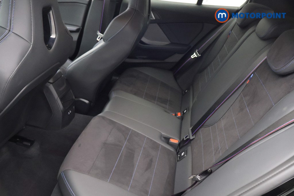 BMW 1 Series M135 Automatic Petrol Hatchback - Stock Number (1585903) - 46th supplementary image