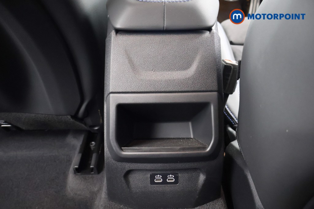 BMW 1 Series M135 Automatic Petrol Hatchback - Stock Number (1585903) - 47th supplementary image