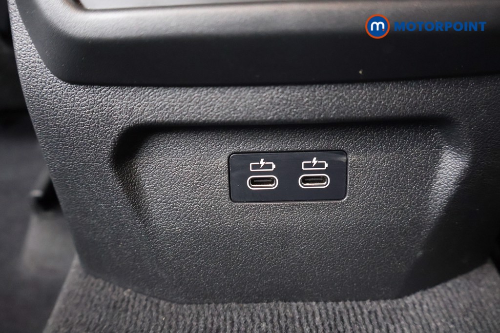 BMW 1 Series M135 Automatic Petrol Hatchback - Stock Number (1585903) - 48th supplementary image