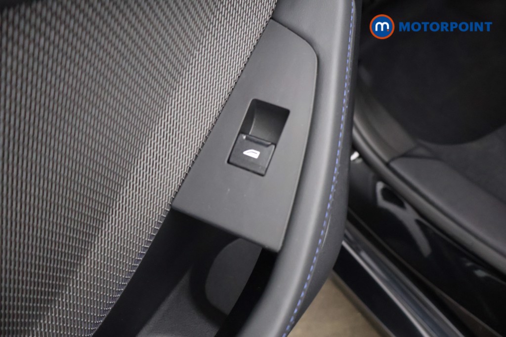 BMW 1 Series M135 Automatic Petrol Hatchback - Stock Number (1585903) - 49th supplementary image