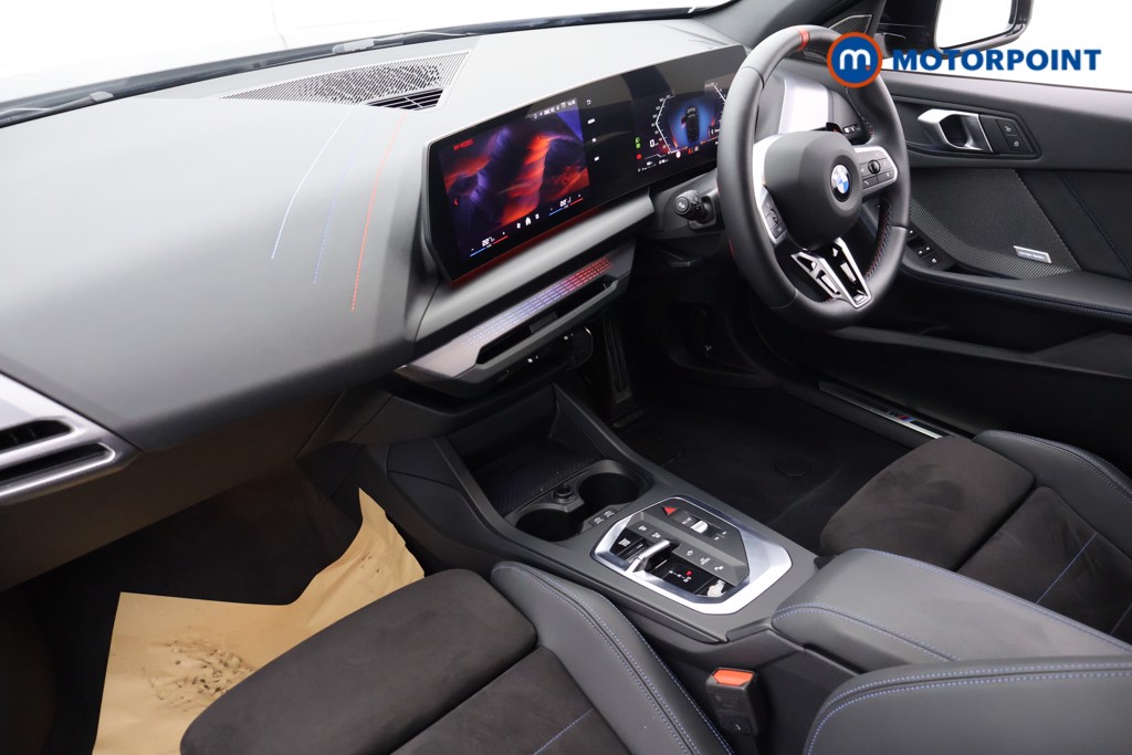 BMW 1 Series M135 Automatic Petrol Hatchback - Stock Number (1585903) - 50th supplementary image