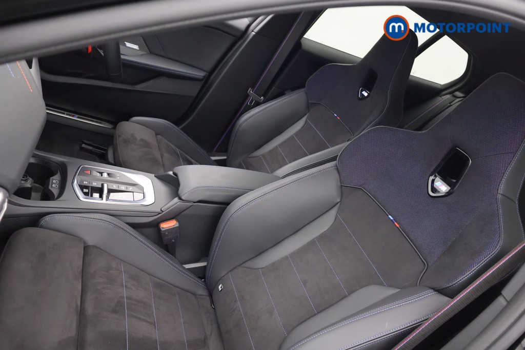 BMW 1 Series M135 Automatic Petrol Hatchback - Stock Number (1585903) - 51st supplementary image