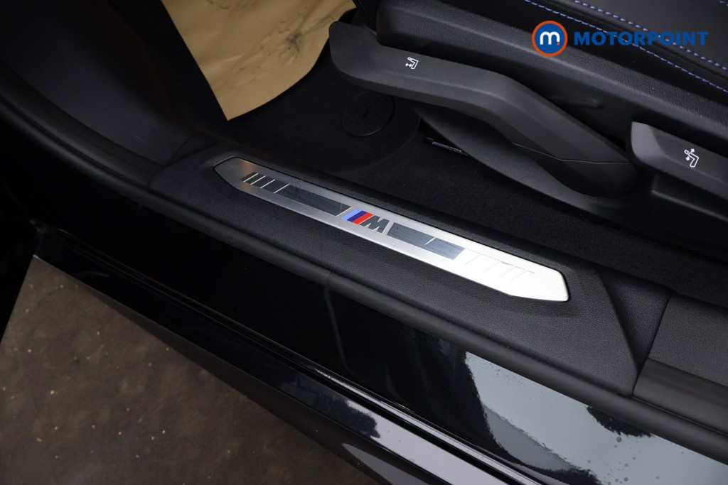 BMW 1 Series M135 Automatic Petrol Hatchback - Stock Number (1585903) - 52nd supplementary image