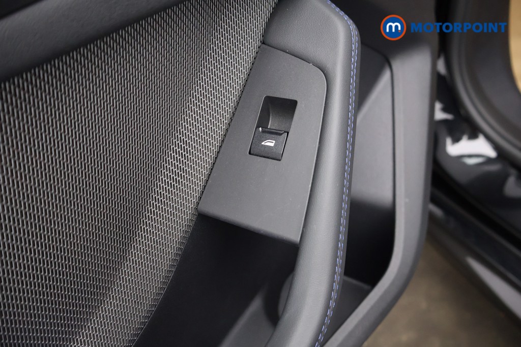 BMW 1 Series M135 Automatic Petrol Hatchback - Stock Number (1585903) - 53rd supplementary image
