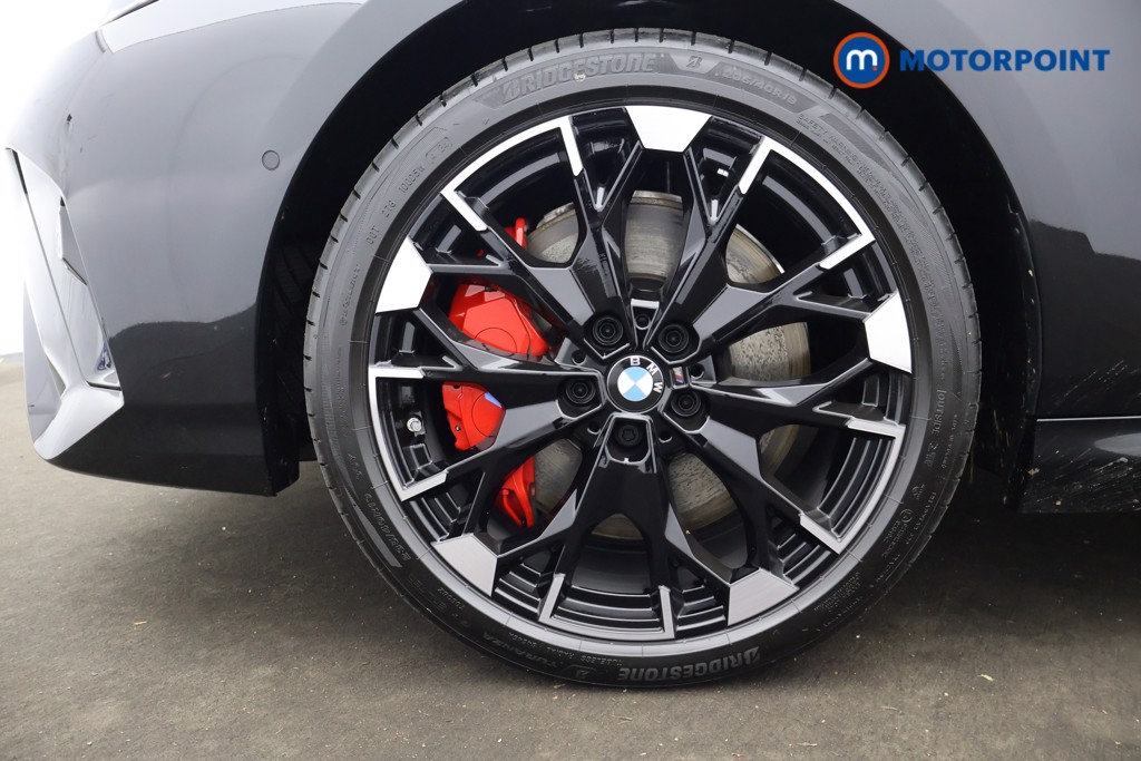BMW 1 Series M135 Automatic Petrol Hatchback - Stock Number (1585903) - 55th supplementary image