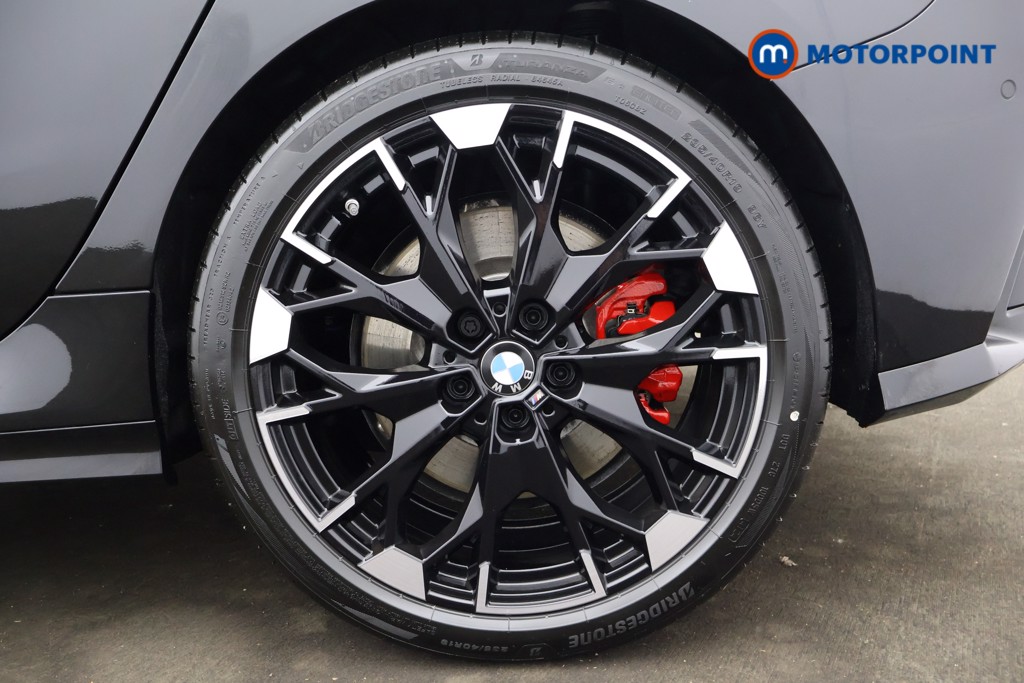 BMW 1 Series M135 Automatic Petrol Hatchback - Stock Number (1585903) - 56th supplementary image