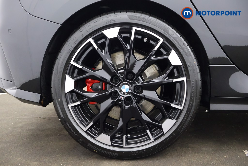 BMW 1 Series M135 Automatic Petrol Hatchback - Stock Number (1585903) - 57th supplementary image