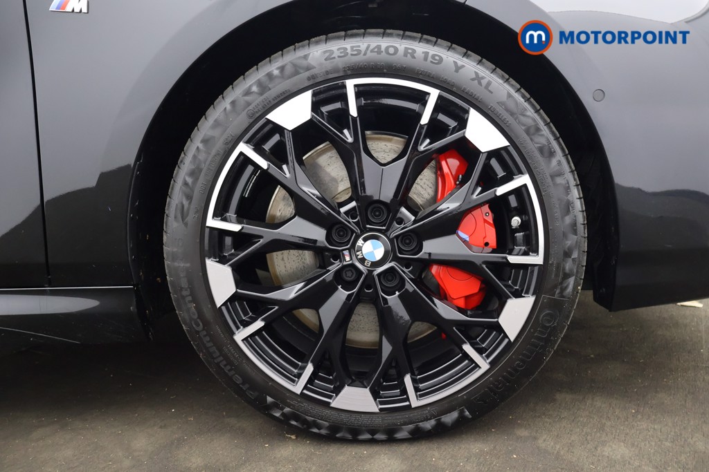 BMW 1 Series M135 Automatic Petrol Hatchback - Stock Number (1585903) - 58th supplementary image