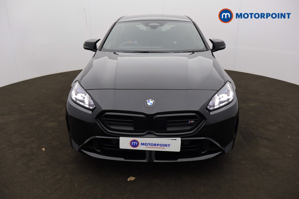 BMW 1 Series M135 Automatic Petrol Hatchback - Stock Number (1585903) - 59th supplementary image