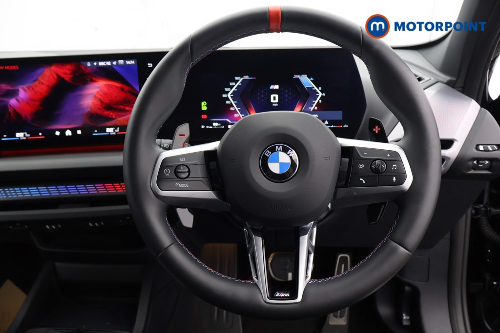 BMW 1 Series M135 Automatic Petrol Hatchback - Stock Number (1585903) - 1st supplementary image