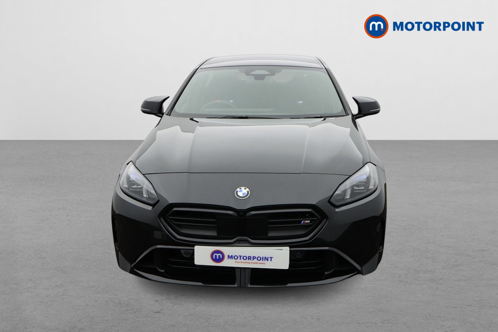 BMW 1 Series M135 Automatic Petrol Hatchback - Stock Number (1585903) - Front bumper