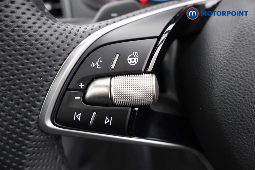 Skoda Karoq Sportline Edition Automatic Petrol SUV - Stock Number (1585923) - 2nd supplementary image