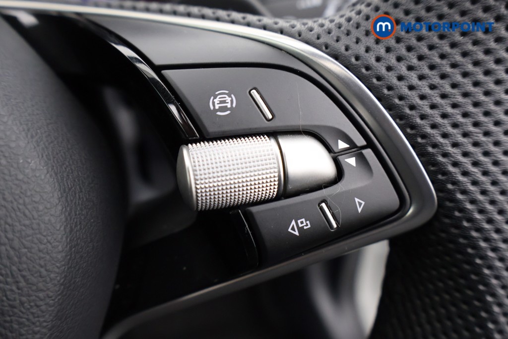 Skoda Karoq Sportline Edition Automatic Petrol SUV - Stock Number (1585923) - 3rd supplementary image