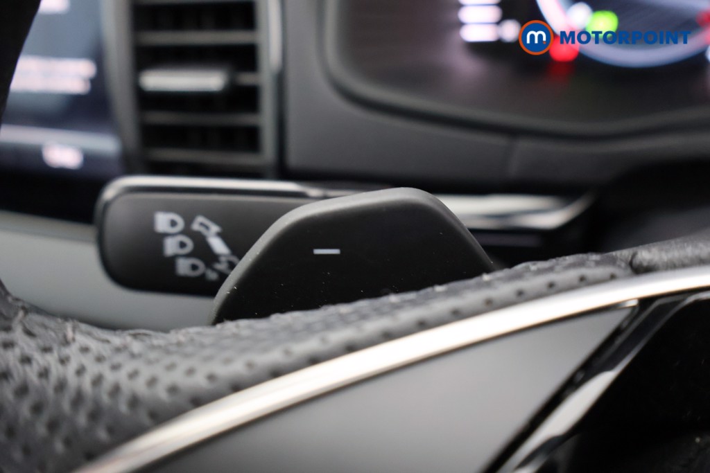 Skoda Karoq Sportline Edition Automatic Petrol SUV - Stock Number (1585923) - 4th supplementary image