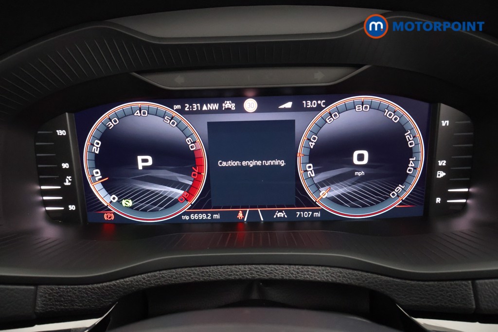 Skoda Karoq Sportline Edition Automatic Petrol SUV - Stock Number (1585923) - 6th supplementary image