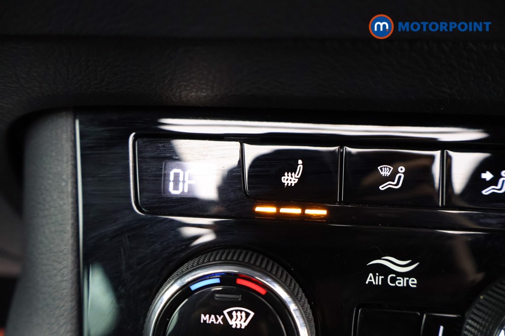 Skoda Karoq Sportline Edition Automatic Petrol SUV - Stock Number (1585923) - 12th supplementary image
