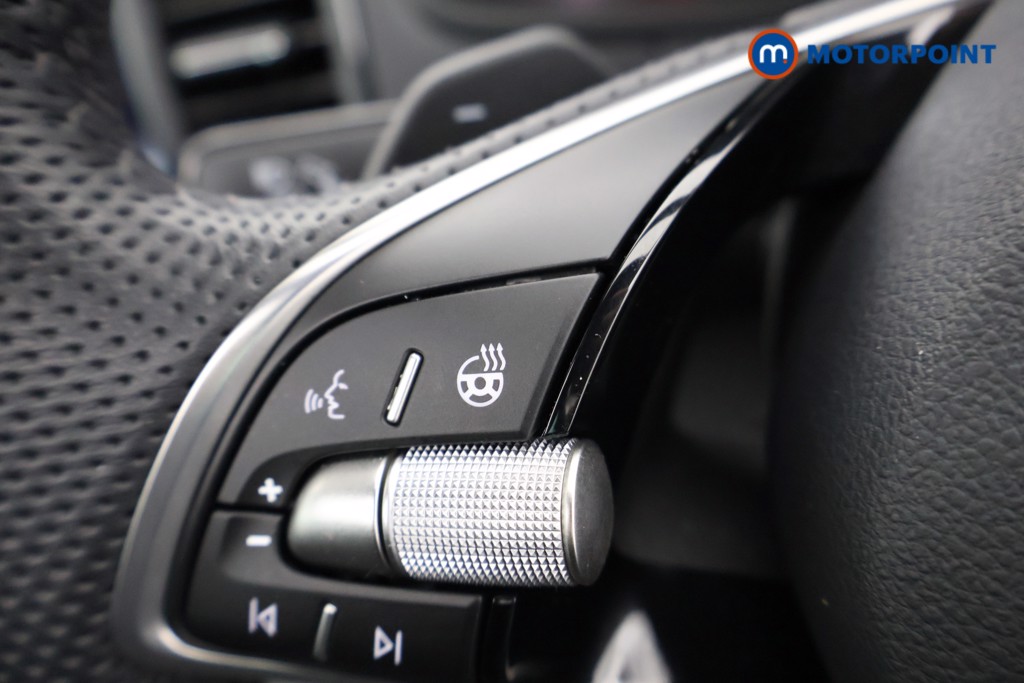 Skoda Karoq Sportline Edition Automatic Petrol SUV - Stock Number (1585923) - 13th supplementary image