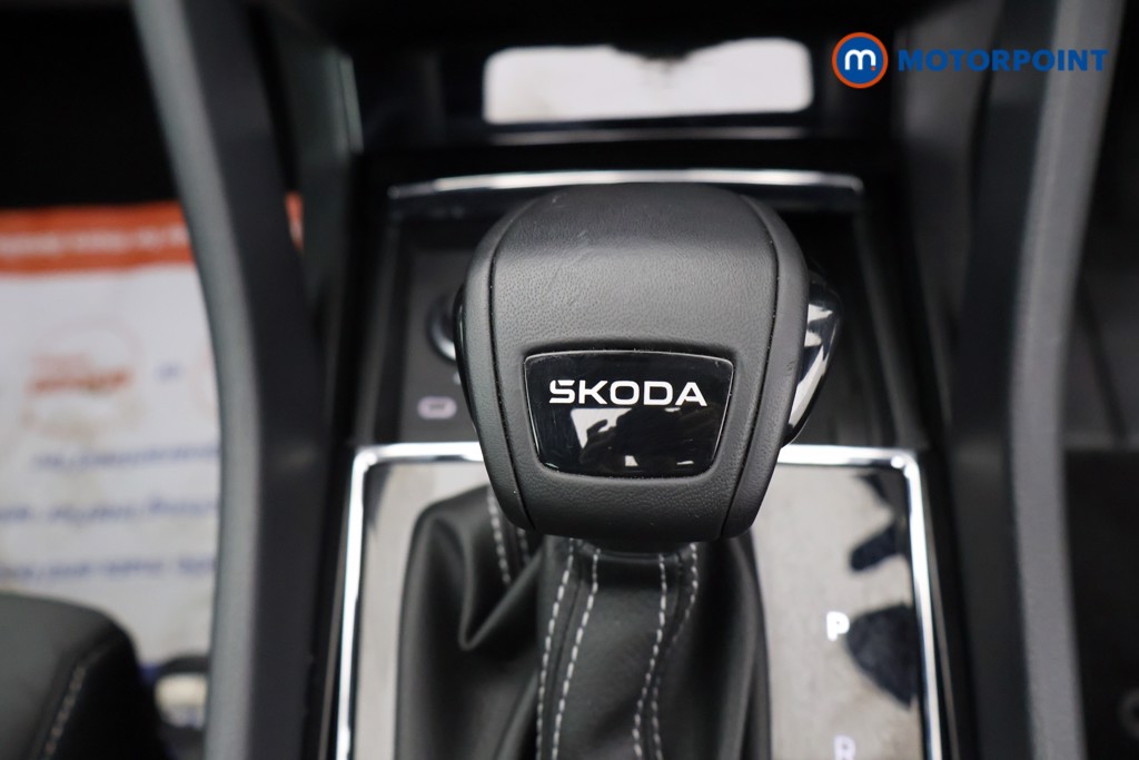 Skoda Karoq Sportline Edition Automatic Petrol SUV - Stock Number (1585923) - 18th supplementary image