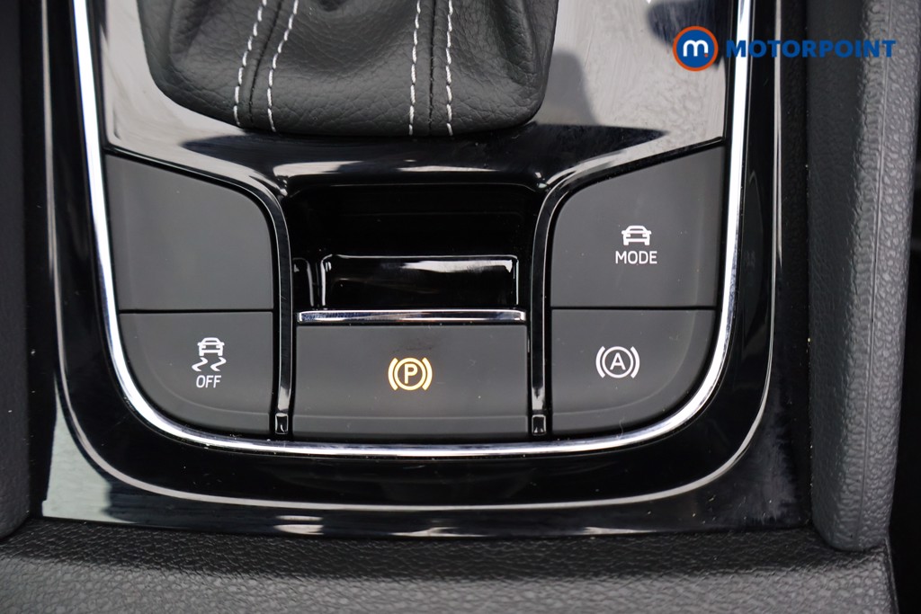 Skoda Karoq Sportline Edition Automatic Petrol SUV - Stock Number (1585923) - 20th supplementary image