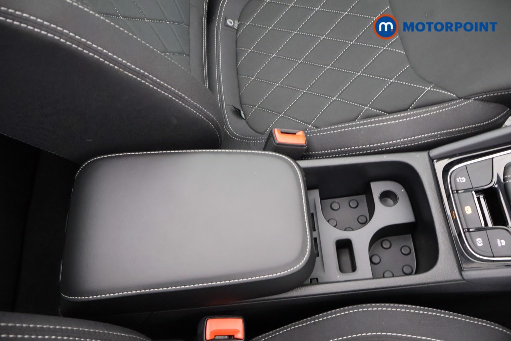 Skoda Karoq Sportline Edition Automatic Petrol SUV - Stock Number (1585923) - 22nd supplementary image