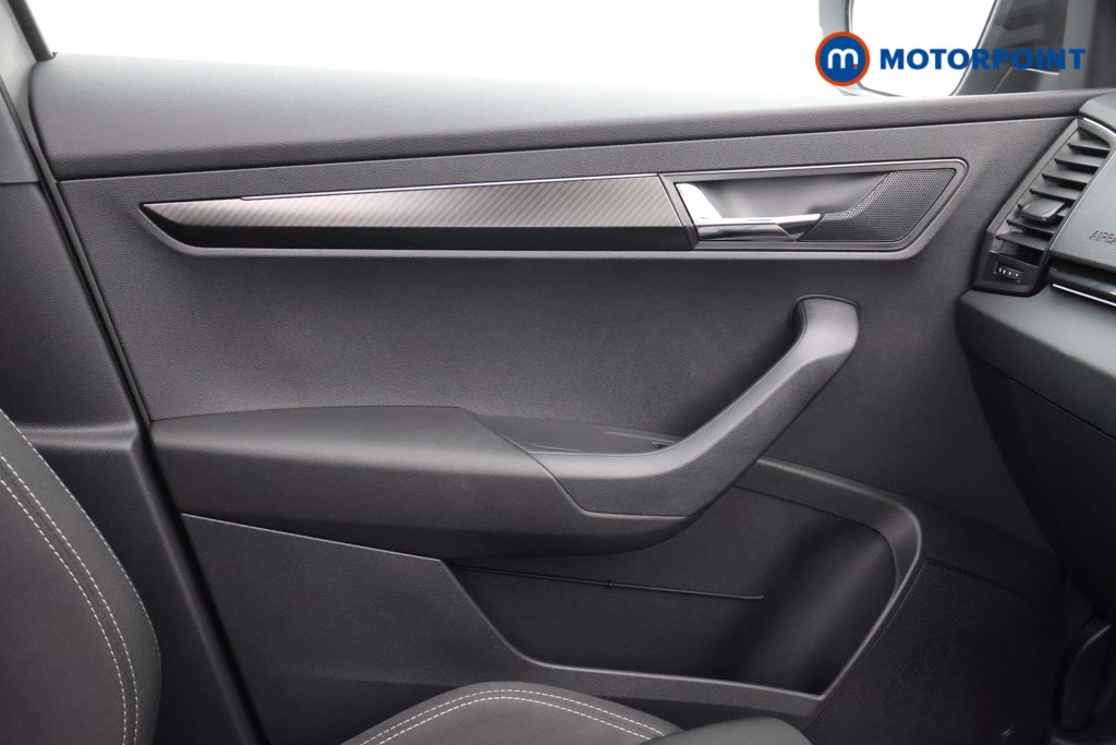 Skoda Karoq Sportline Edition Automatic Petrol SUV - Stock Number (1585923) - 24th supplementary image