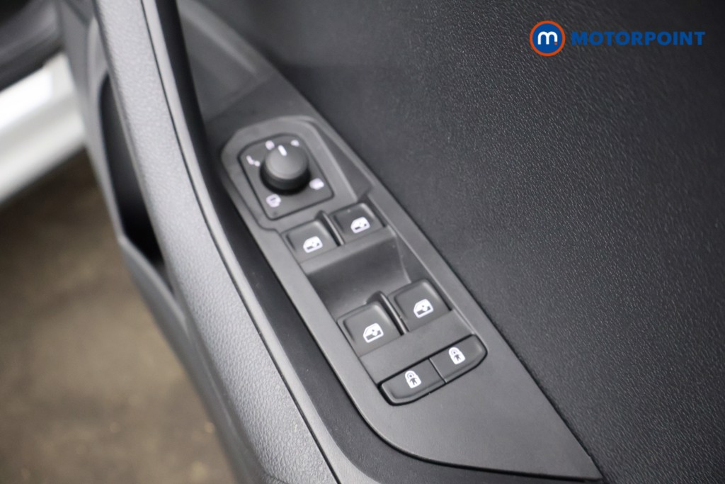 Skoda Karoq Sportline Edition Automatic Petrol SUV - Stock Number (1585923) - 27th supplementary image