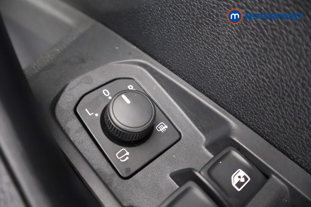 Skoda Karoq Sportline Edition Automatic Petrol SUV - Stock Number (1585923) - 28th supplementary image