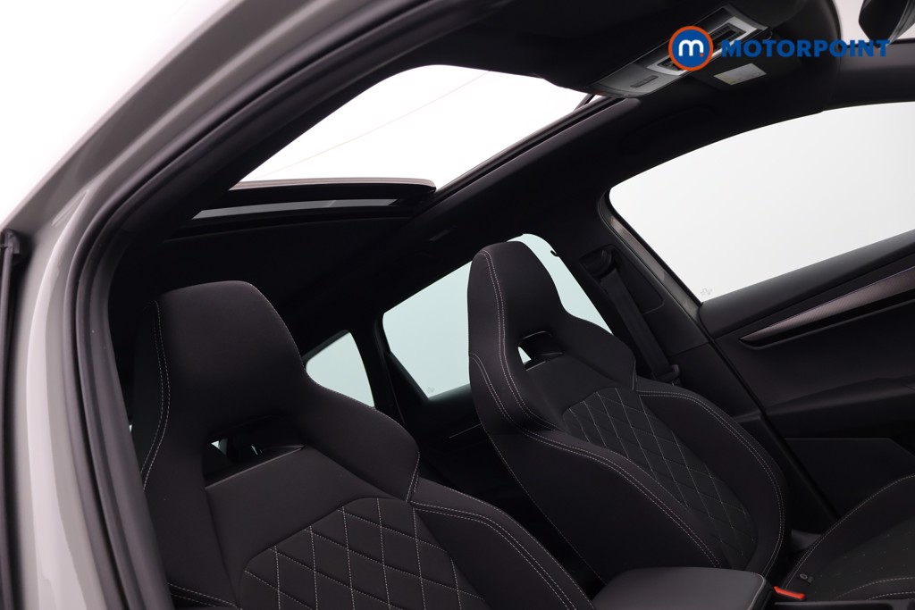 Skoda Karoq Sportline Edition Automatic Petrol SUV - Stock Number (1585923) - 29th supplementary image