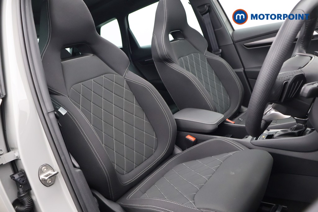 Skoda Karoq Sportline Edition Automatic Petrol SUV - Stock Number (1585923) - 30th supplementary image