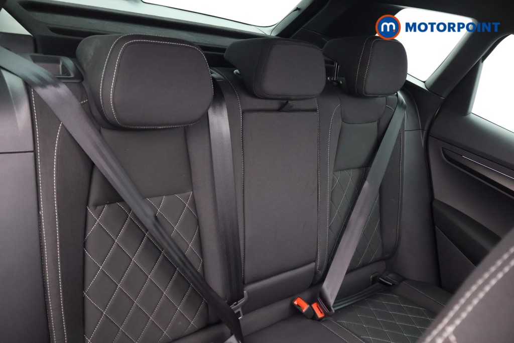 Skoda Karoq Sportline Edition Automatic Petrol SUV - Stock Number (1585923) - 32nd supplementary image
