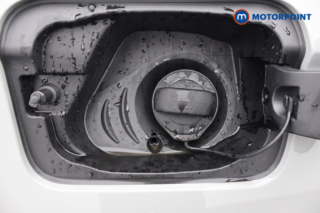 Skoda Karoq Sportline Edition Automatic Petrol SUV - Stock Number (1585923) - 35th supplementary image