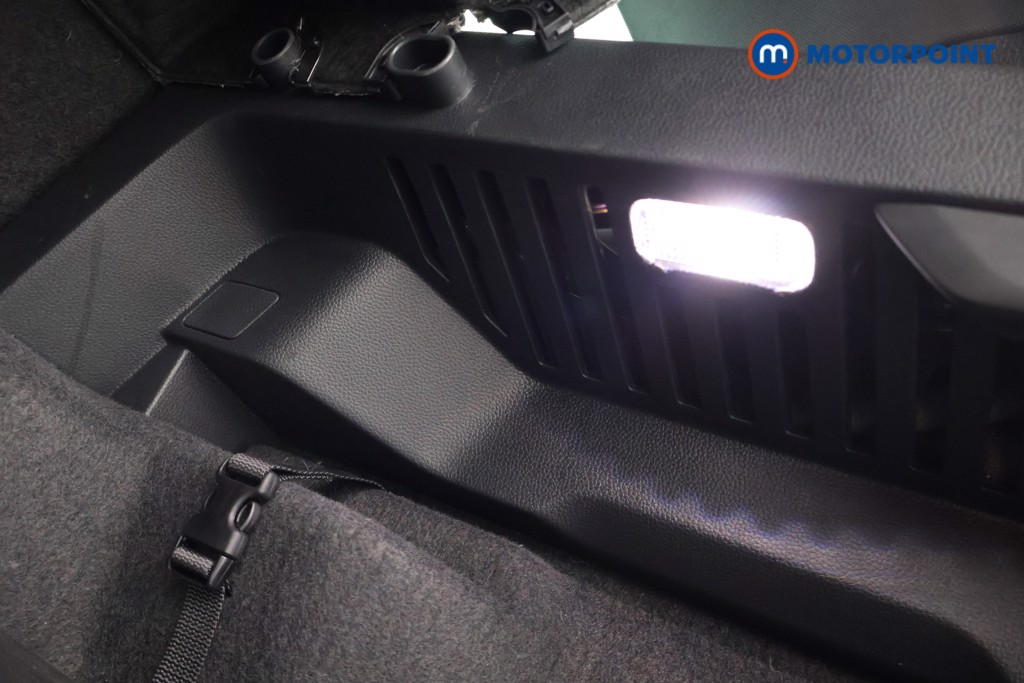 Skoda Karoq Sportline Edition Automatic Petrol SUV - Stock Number (1585923) - 40th supplementary image