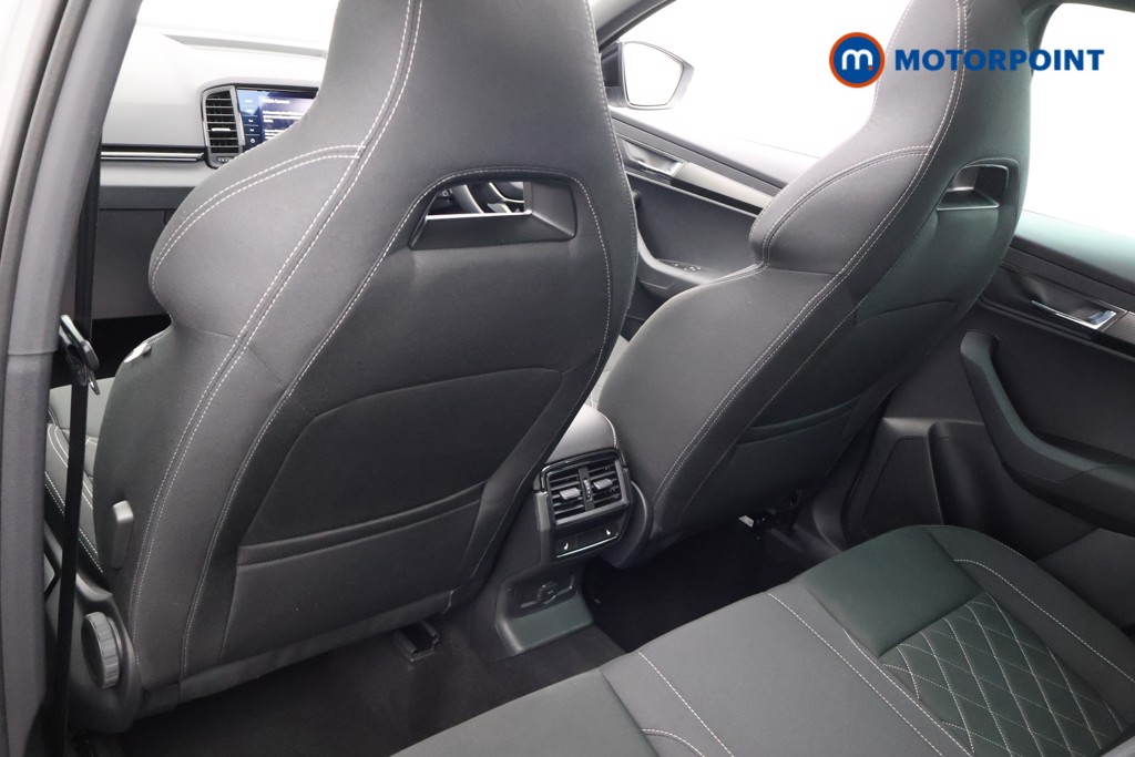 Skoda Karoq Sportline Edition Automatic Petrol SUV - Stock Number (1585923) - 44th supplementary image