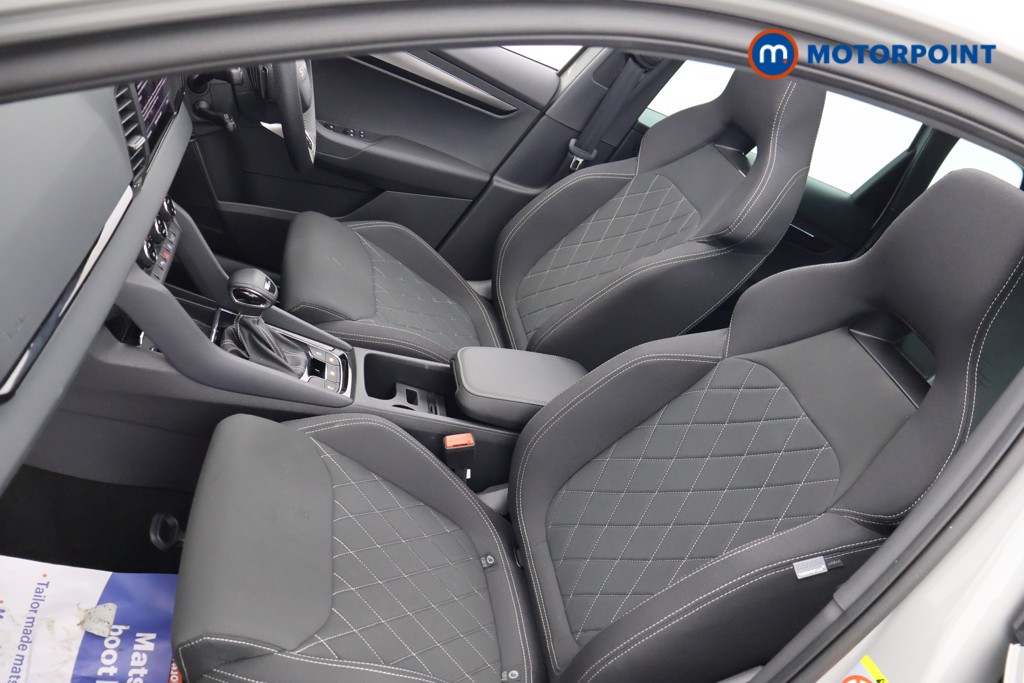Skoda Karoq Sportline Edition Automatic Petrol SUV - Stock Number (1585923) - 52nd supplementary image