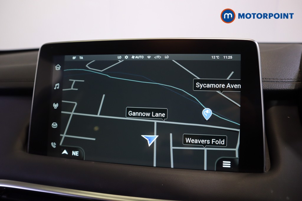 Mg Motor Uk HS Trophy Automatic Petrol SUV - Stock Number (1586090) - 2nd supplementary image