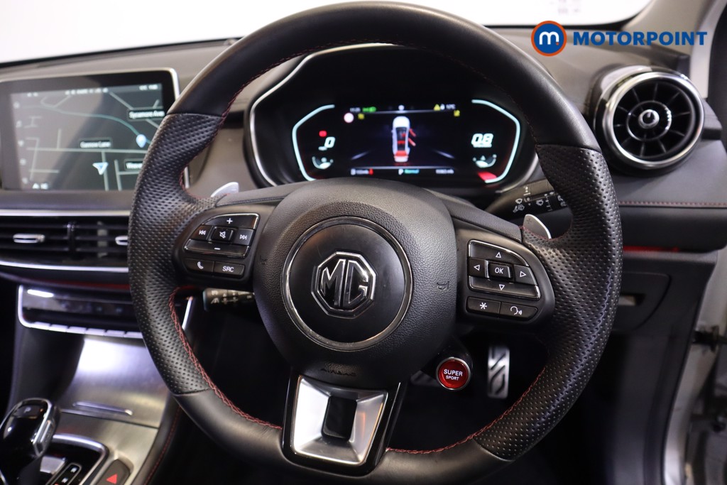 Mg Motor Uk HS Trophy Automatic Petrol SUV - Stock Number (1586090) - 3rd supplementary image
