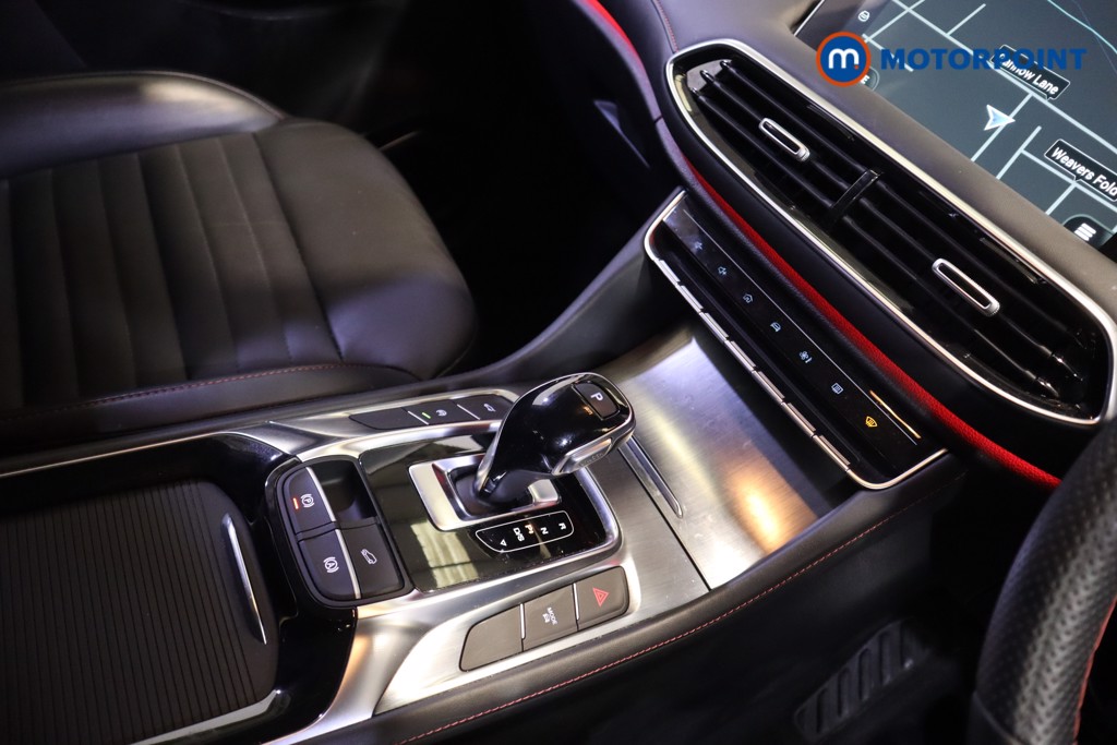 Mg Motor Uk HS Trophy Automatic Petrol SUV - Stock Number (1586090) - 7th supplementary image