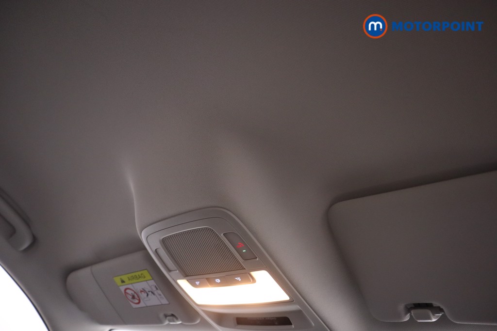 Mg Motor Uk HS Trophy Automatic Petrol SUV - Stock Number (1586090) - 8th supplementary image