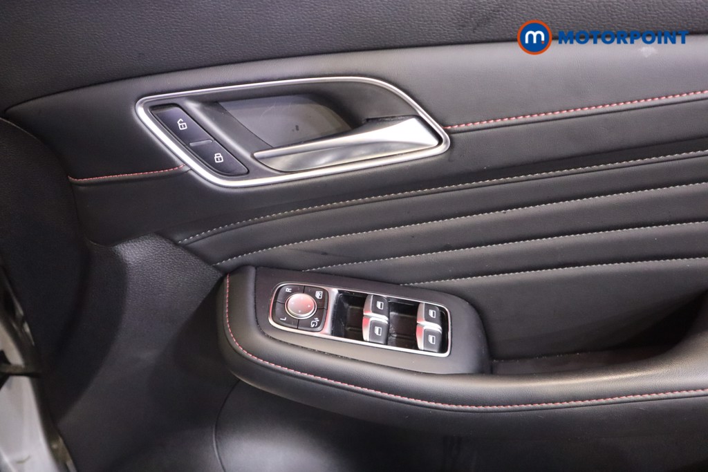 Mg Motor Uk HS Trophy Automatic Petrol SUV - Stock Number (1586090) - 10th supplementary image