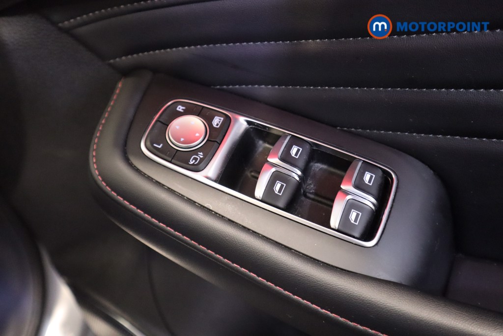 Mg Motor Uk HS Trophy Automatic Petrol SUV - Stock Number (1586090) - 11th supplementary image