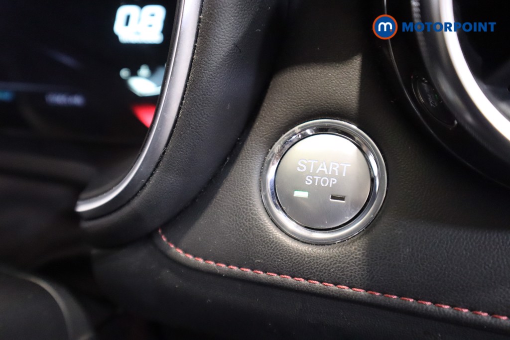 Mg Motor Uk HS Trophy Automatic Petrol SUV - Stock Number (1586090) - 12th supplementary image