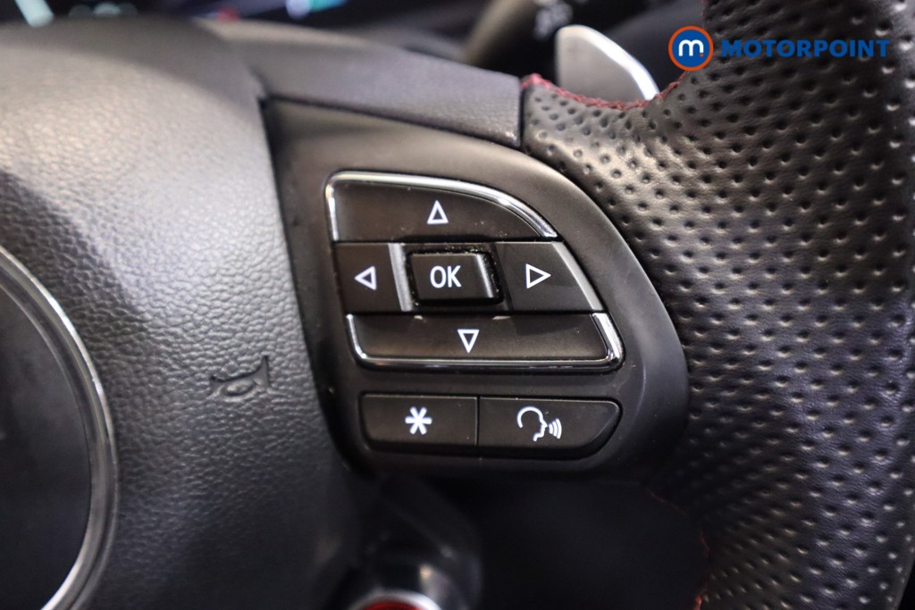 Mg Motor Uk HS Trophy Automatic Petrol SUV - Stock Number (1586090) - 13th supplementary image
