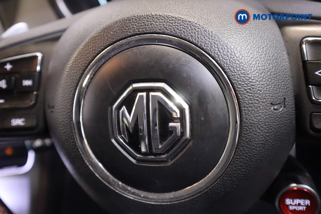 Mg Motor Uk HS Trophy Automatic Petrol SUV - Stock Number (1586090) - 14th supplementary image