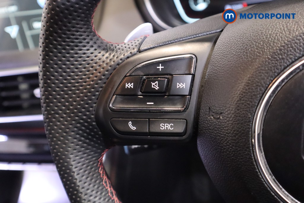 Mg Motor Uk HS Trophy Automatic Petrol SUV - Stock Number (1586090) - 15th supplementary image