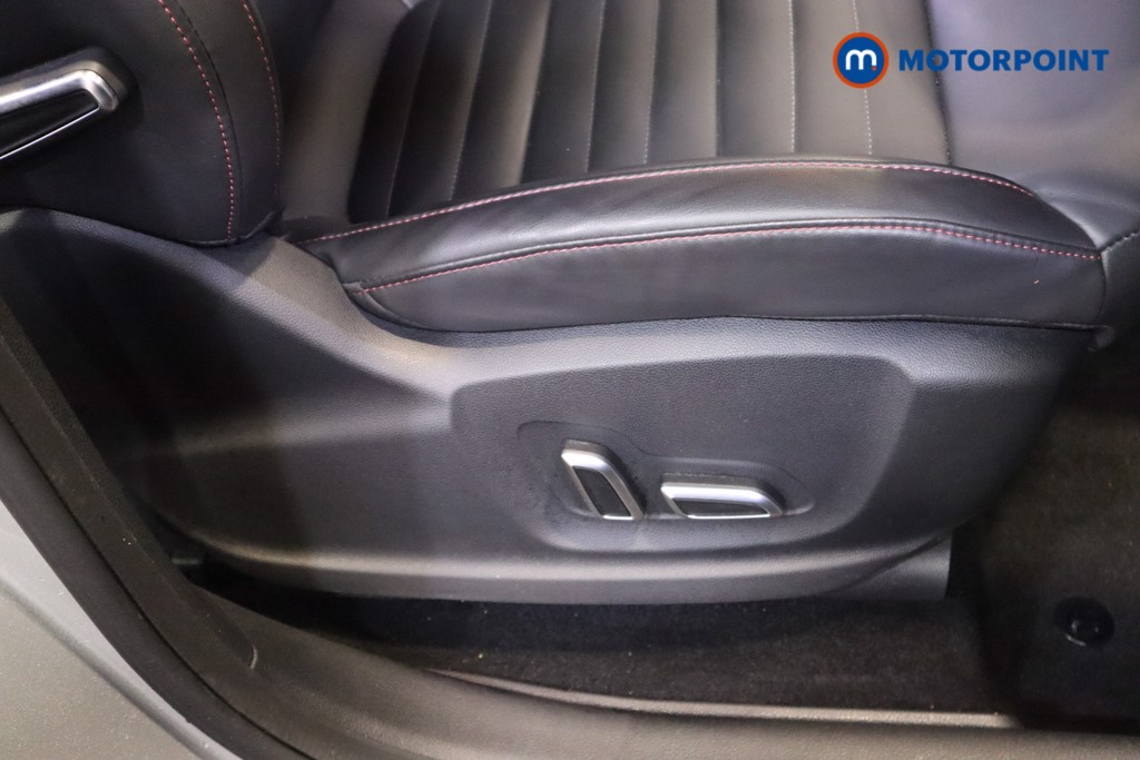 Mg Motor Uk HS Trophy Automatic Petrol SUV - Stock Number (1586090) - 16th supplementary image