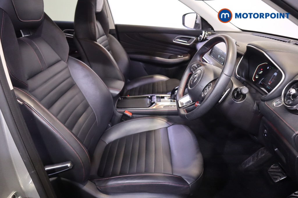 Mg Motor Uk HS Trophy Automatic Petrol SUV - Stock Number (1586090) - 17th supplementary image