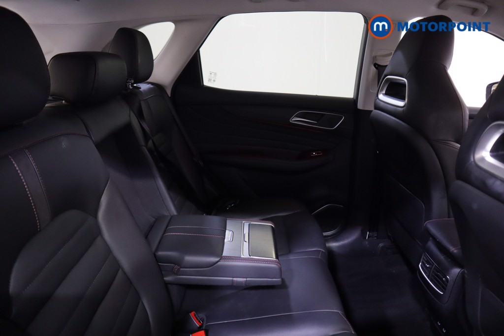 Mg Motor Uk HS Trophy Automatic Petrol SUV - Stock Number (1586090) - 18th supplementary image
