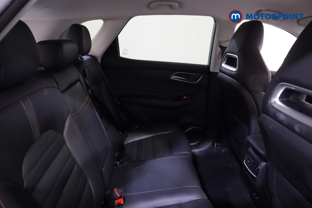 Mg Motor Uk HS Trophy Automatic Petrol SUV - Stock Number (1586090) - 19th supplementary image
