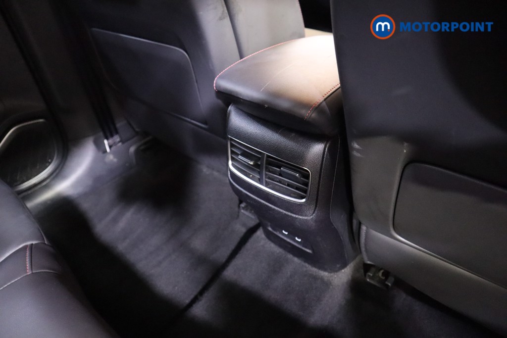 Mg Motor Uk HS Trophy Automatic Petrol SUV - Stock Number (1586090) - 20th supplementary image