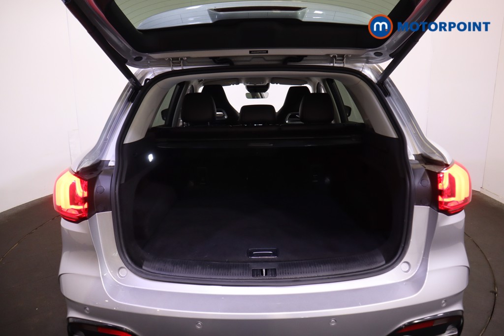 Mg Motor Uk HS Trophy Automatic Petrol SUV - Stock Number (1586090) - 21st supplementary image
